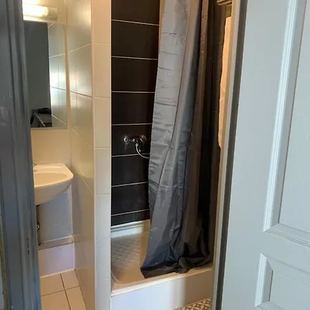 Appartement Studio Gare Sncf Clermont-Ferrand