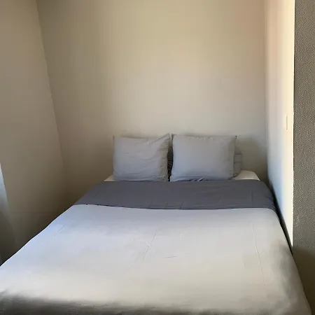 Studio Gare Sncf Appartement
