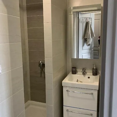 Studio Gare Sncf Appartement *
