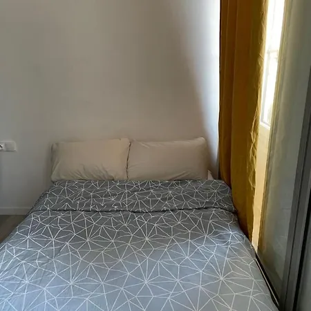 Studio Gare Sncf Appartement